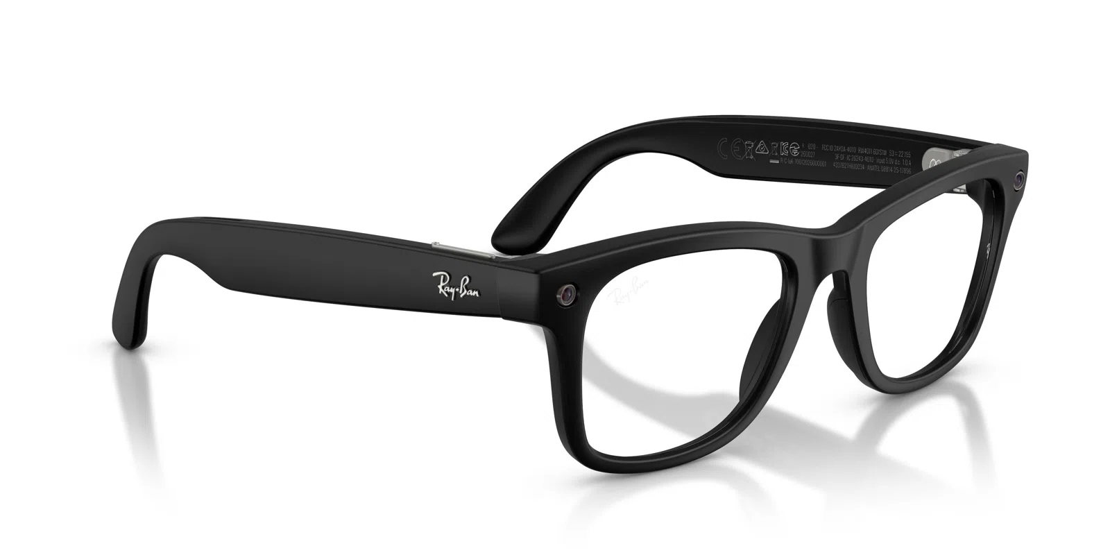 Ray-Ban Meta Ray-ban Meta Wayfarer 4011 - view 47